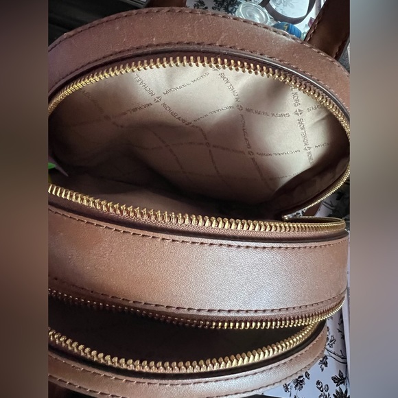 Michael Kors Jaycee Backpack main image 6